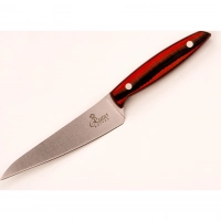 Нож кухонный Alexander M AUS-8, G10, Kizlyar Supreme купить в Балашихе