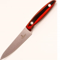 Нож кухонный Alexander S AUS-8, G10, Kizlyar Supreme купить в Балашихе
